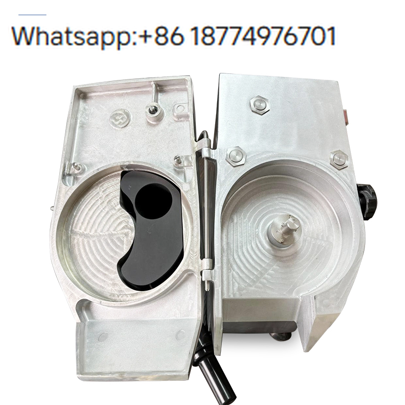 Commercial Kitchen Machinery - เครื่องเตรียมอาหารอเนกประสงค์ไฟฟ้าสำหรับครัวเชิงพาณิชย์ ใช้ในบ้านได้ หั่นผักผลไม้ ซอย บด ขูด