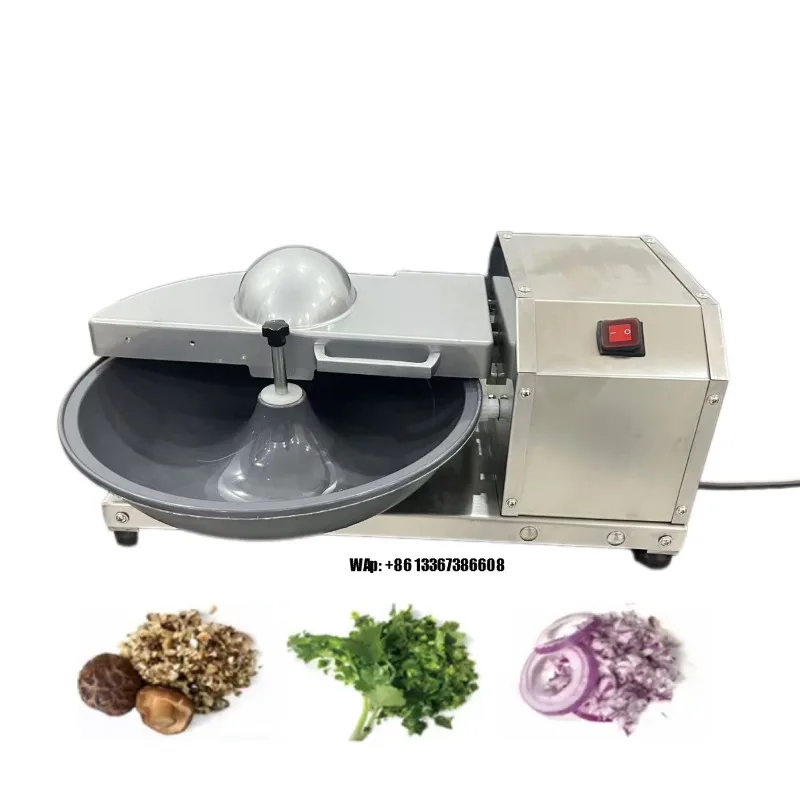 Commercial Kitchen Machinery - เครื่องจักรแปรรูปอาหารสำหรับร้านอาหารเชิงพาณิชย์ เครื่องหั่นผัก เนื้อสัตว์ เครื่องบรรจุอาหาร เครื่องตัด