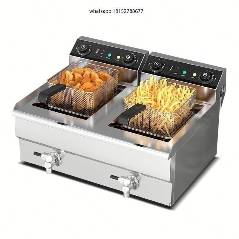 Commercial Kitchen Machinery - เครื่องทำโอเด้งเชิงพาณิชย์สำหรับร้านอาหาร หม้อหุงต้มไฟฟ้าสแตนเลส อุปกรณ์ครัวสำหรับร้านอาหาร