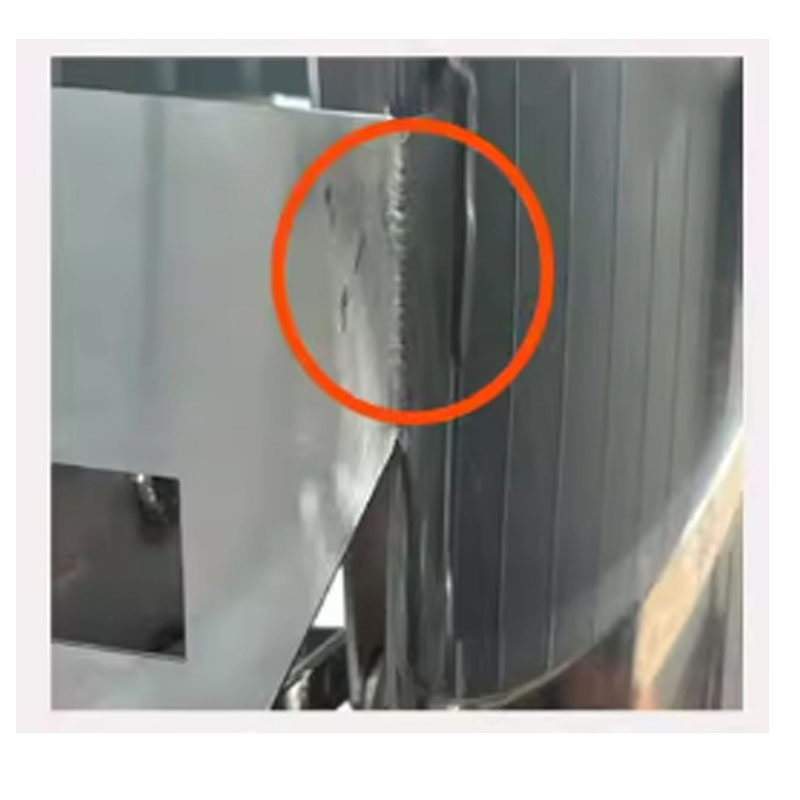 Commercial Kitchen Machinery - เครื่องทำลูกชิ้นแบบมือหมุนเชิงพาณิชย์ สแตนเลส เครื่องมือแปรรูปผักในครัว เครื่องทำและขึ้นรูปลูกชิ้น