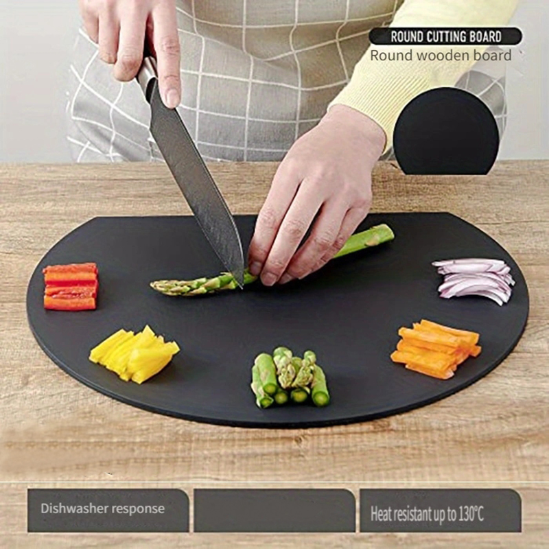 Commercial Kitchen Floor Drain - เขียงครึ่งวงกลม 1 ชิ้น/2 ชิ้น กันลื่น ทนต่อการสึกหรอ