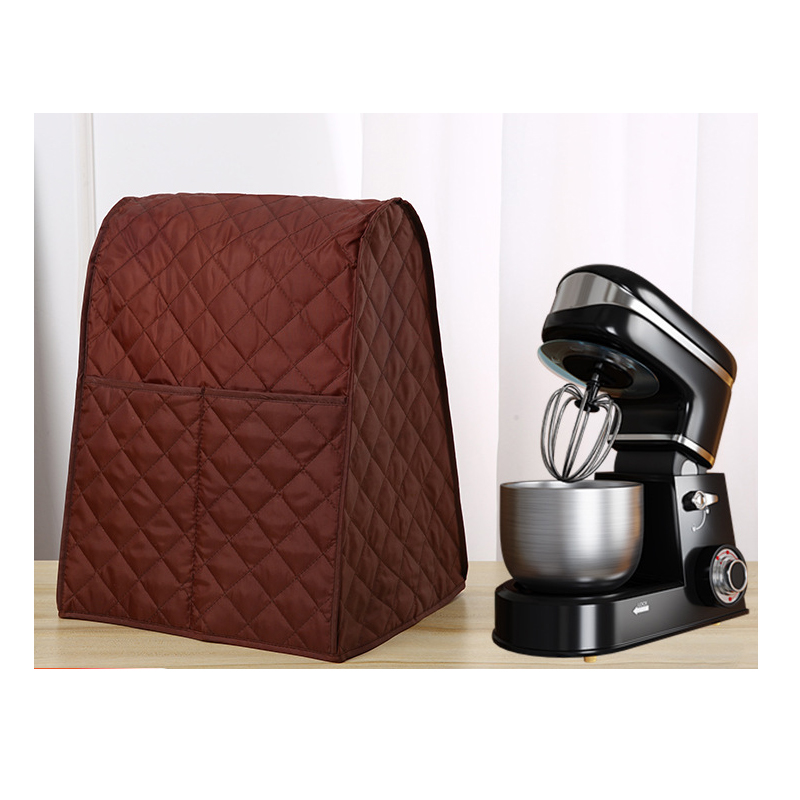 Commercial Kitchen Juicer - ครัวเรือน KitchenAid Stand Mixer ฝุ่นกันน้ํากระเป๋า Fit