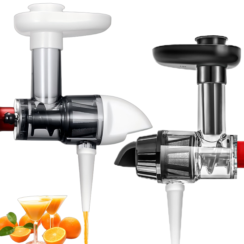 Commercial Kitchen Juicer - อุปกรณ์เสริมเครื่องคั้นน้ําผลไม้บดสําหรับเครื่องผสมอาหาร KitchenAid, อุปกรณ์คั้นน้ําผลไม้แบบช้า, อุปกรณ์คั้นน้ําผลไม้สําหรับเครื่องผสมอาหาร KITCHENAID ทั้งหมด