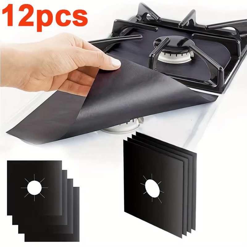 เตาแก๊ส Protector Pad หม้อหุงข - Commercial Kitchen Hood Installation บทวิจารณ์และราคา