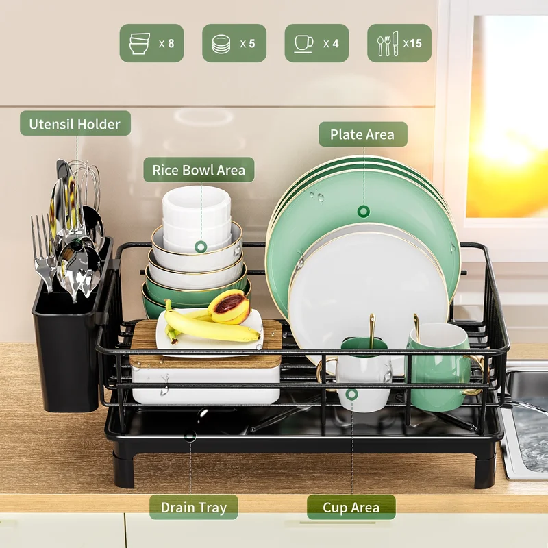 ชั้นวางจานโลหะ,ชั้นวางช้อนส้อม - Commercial Kitchen Floor Drain บทวิจารณ์และราคา