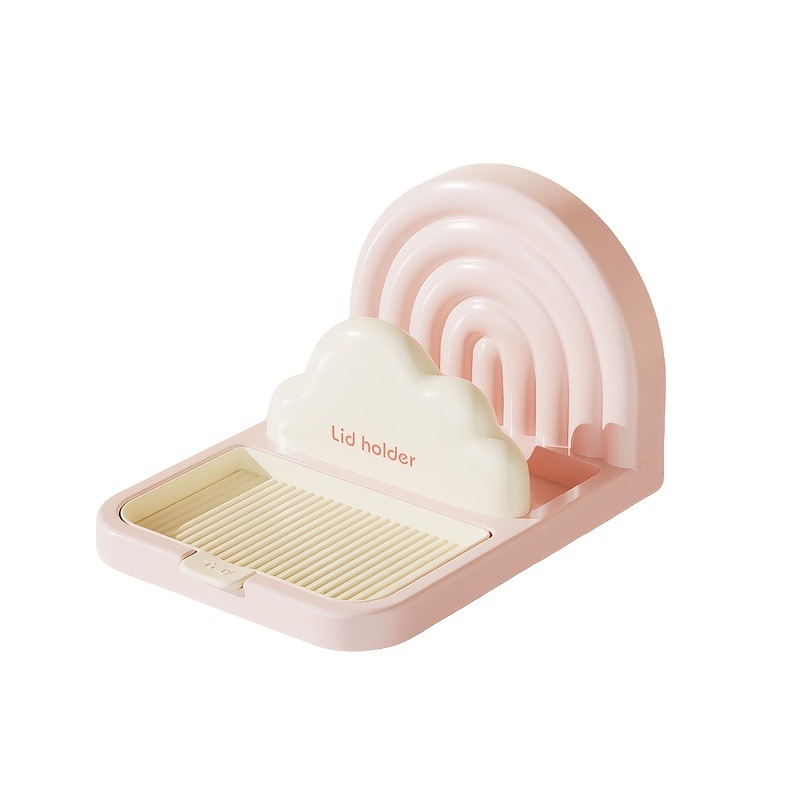 ที่วางฝาหม้อแบบถ้วยดูดสีรุ้ง,  - Commercial Kitchen Floor Drain บทวิจารณ์และราคา
