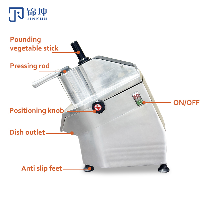 เครื่องเตรียมอาหารอเนกประสงค์ไ - Commercial Kitchen Machinery บทวิจารณ์และราคา