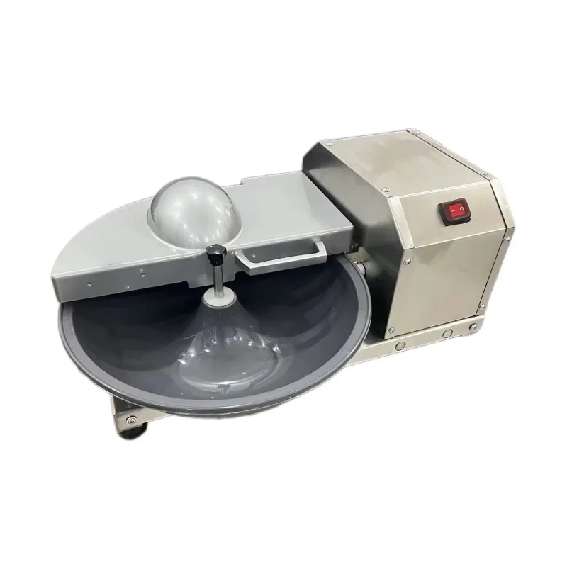 เครื่องจักรแปรรูปอาหารสำหรับร้ - Commercial Kitchen Machinery บทวิจารณ์และราคา