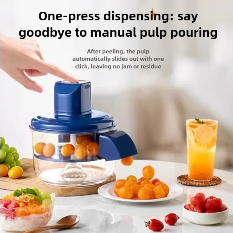 เครื่องปอกผลไม้และผักในครัวเรื - Commercial Potato Peeler บทวิจารณ์และราคา