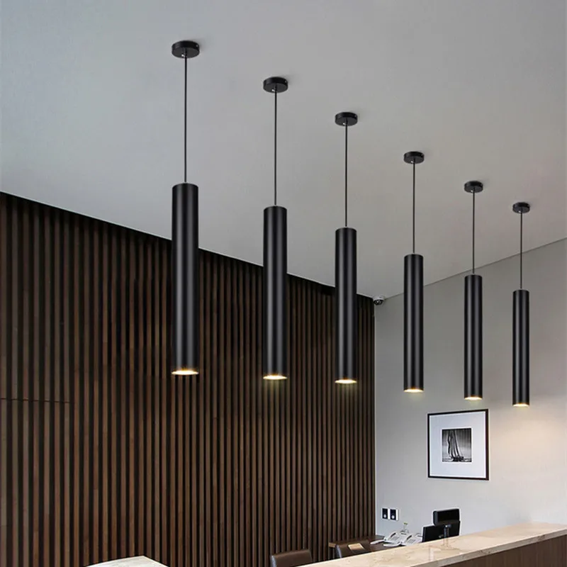 โคมไฟเพดาน LED ทรงกระบอก โมเดิ - Commercial Kitchen Island บทวิจารณ์และราคา