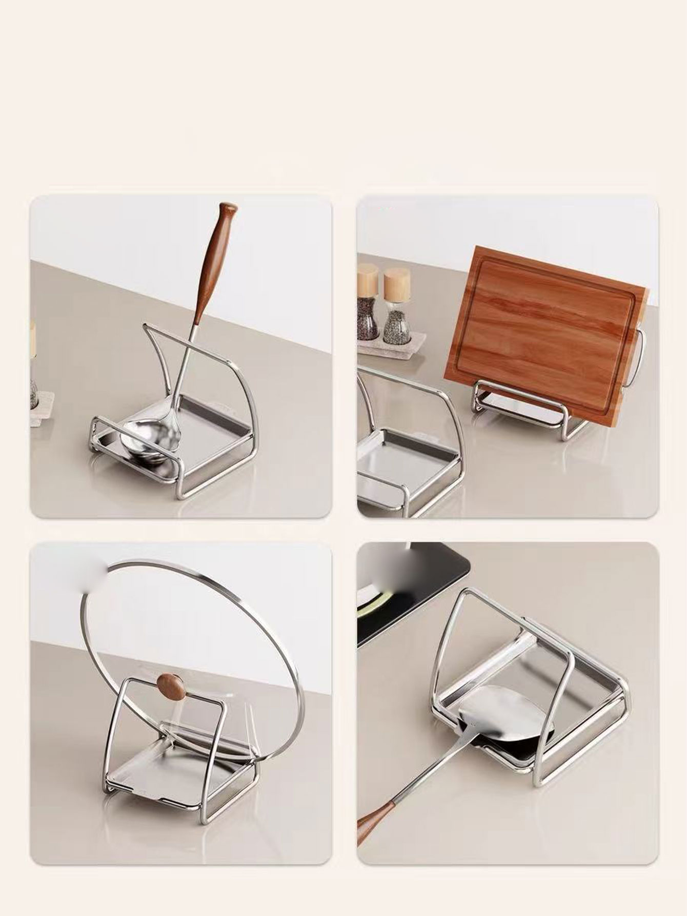 ชั้นวางฝาหม้อสแตนเลสแบบหนา ชั้ - Commercial Kitchen Floor Drain บทวิจารณ์และราคา