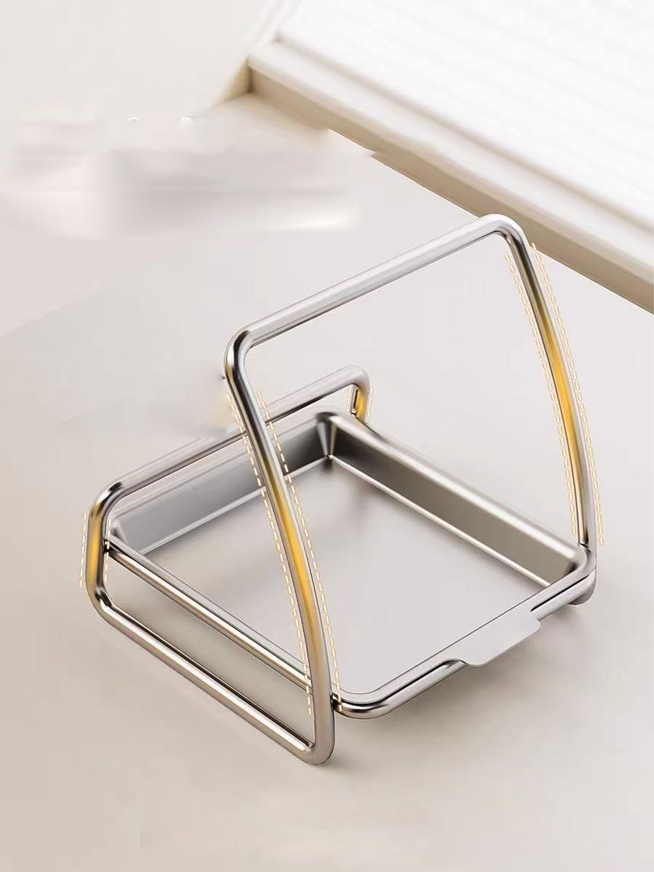 ชั้นวางฝาหม้อสแตนเลสแบบหนา ชั้ - Commercial Kitchen Floor Drain บทวิจารณ์และราคา
