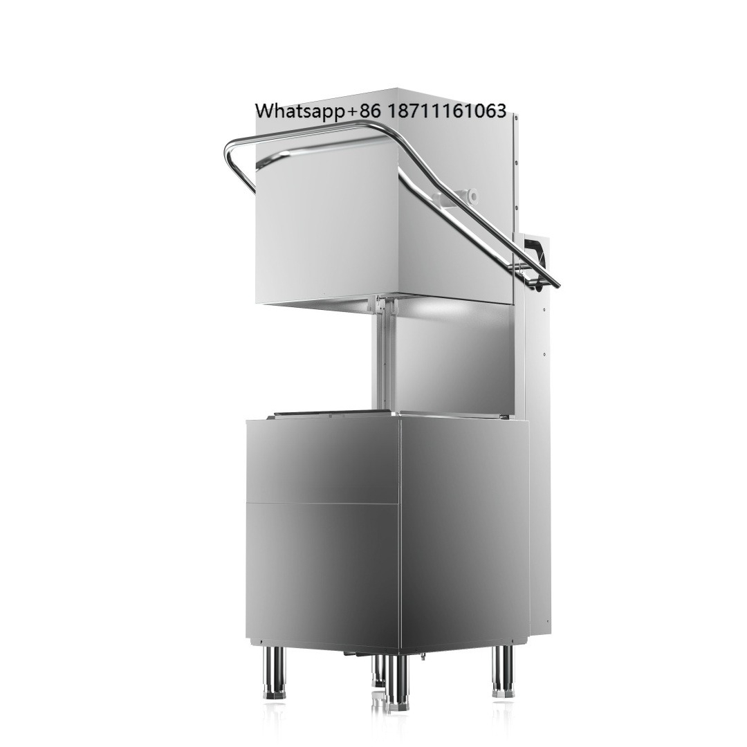 เครื่องล้างจานสำหรับร้านอาหารใ - Commercial Kitchen Machinery บทวิจารณ์และราคา