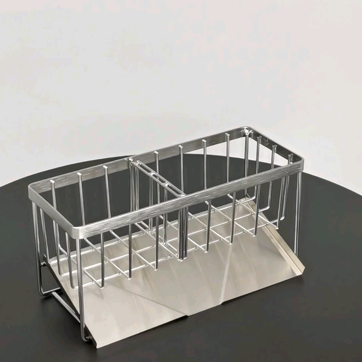 ที่วางฟองน้ำอ่างล้างจาน304สแตน - Commercial Kitchen Floor Drain บทวิจารณ์และราคา