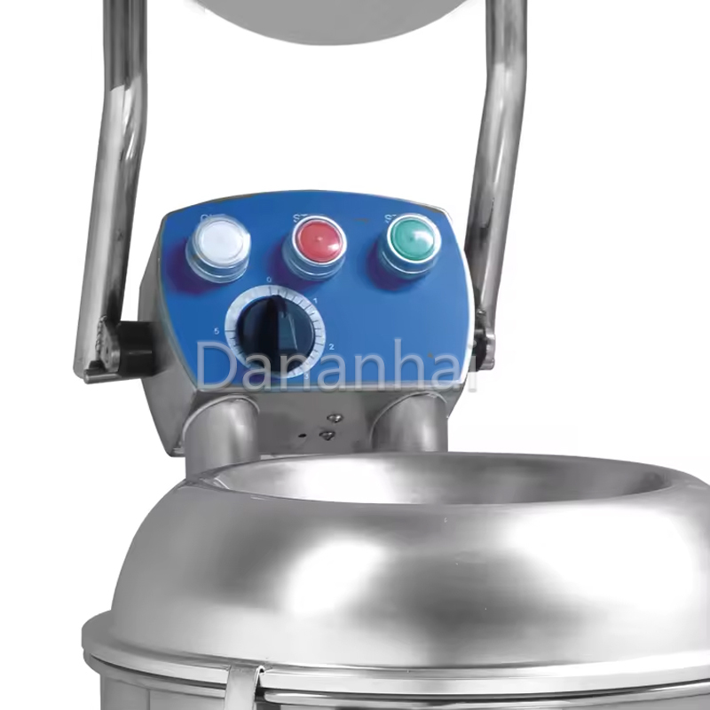 เครื่องปอกมันฝรั่งแบบหมุนไฟฟ้า - Commercial Potato Peeler บทวิจารณ์และราคา