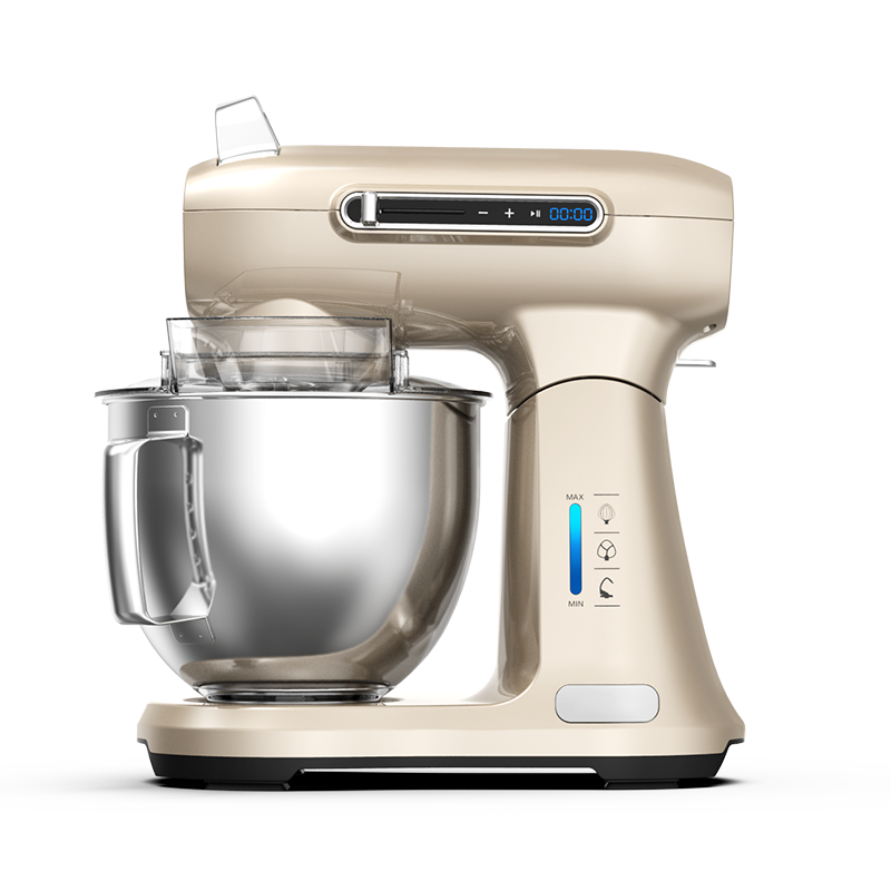 เครื่องผสมอาหารแบบตั้งโต๊ะคุณภ - Commercial Kitchen Mixers Dough Mixer บทวิจารณ์และราคา