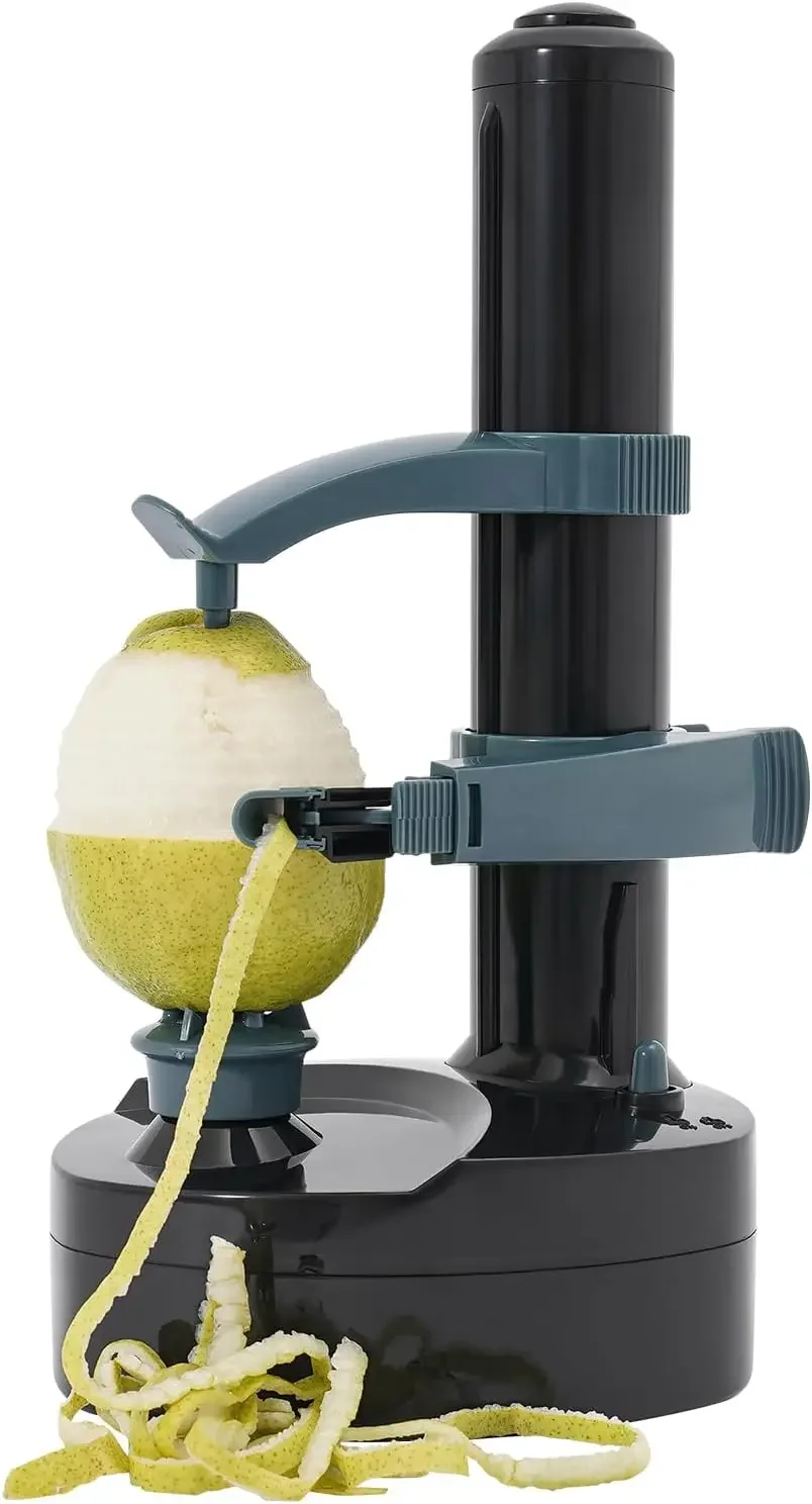 เครื่องปอกเปลือกไฟฟ้าอัตโนมัติ - Commercial Potato Peeler บทวิจารณ์และราคา