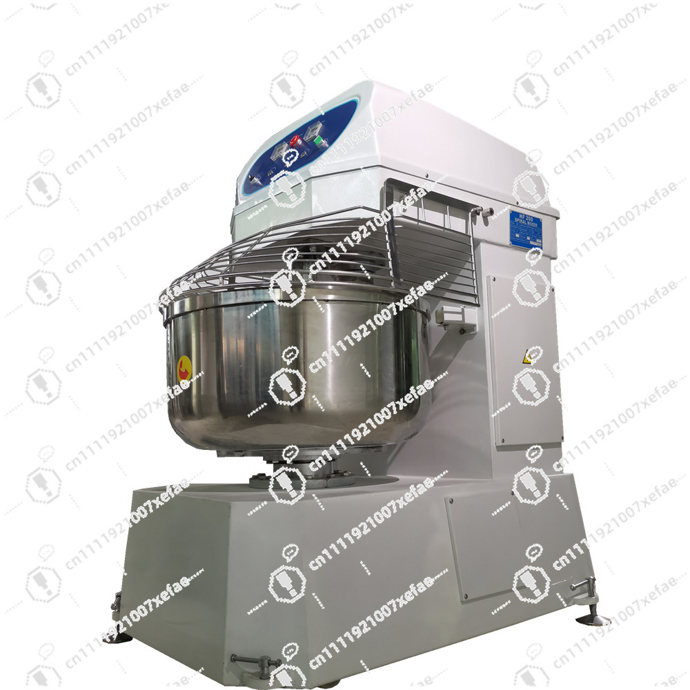 เครื่องผสมแป้งเชิงพาณิชย์ C520 - Commercial Kitchen Mixers Dough Mixer บทวิจารณ์และราคา