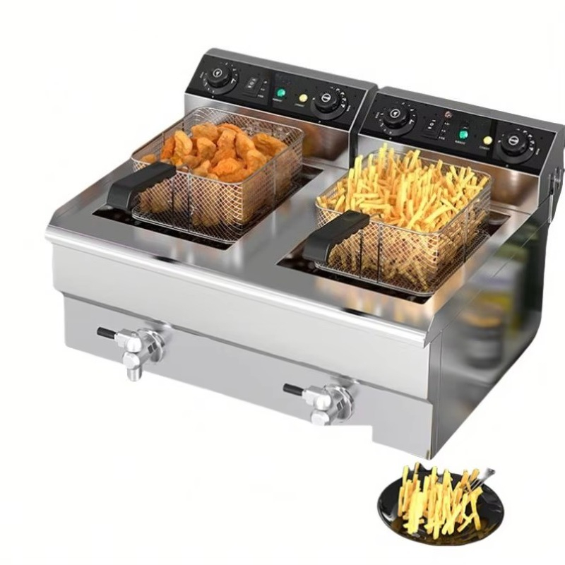 เครื่องทำโอเด้งเชิงพาณิชย์สำหร - Commercial Kitchen Machinery บทวิจารณ์และราคา