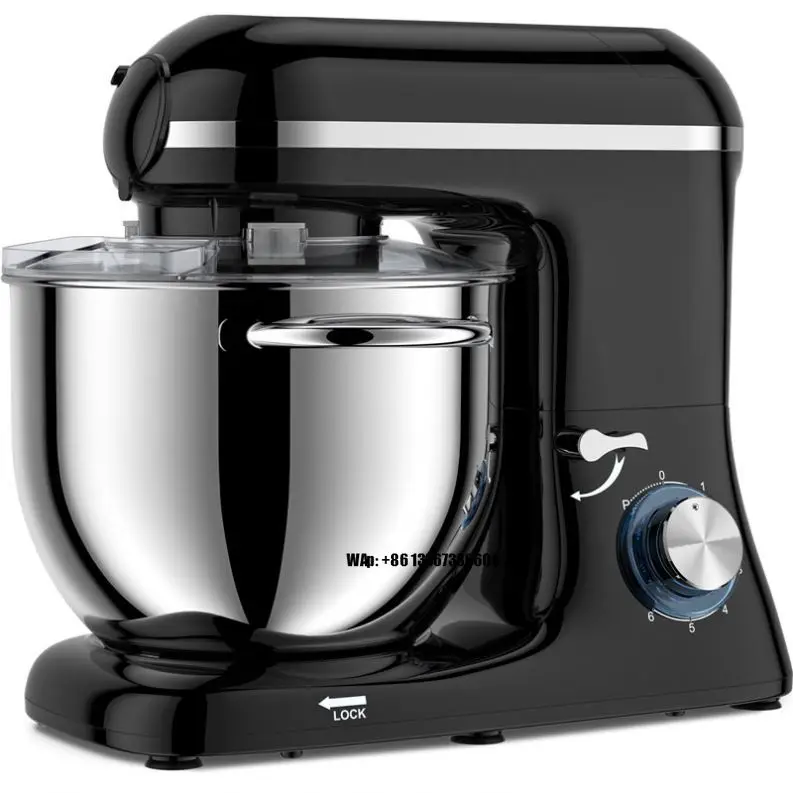 เครื่องผสมอาหารแบบตั้งโต๊ะ สำห - Dough Mixer Machine บทวิจารณ์และราคา