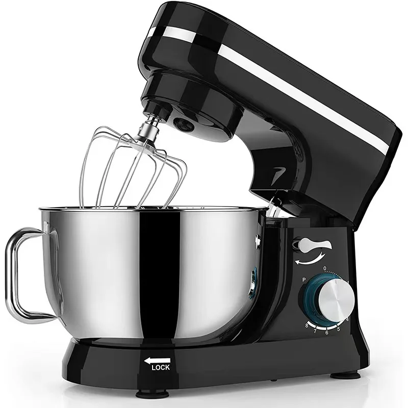 เครื่องผสมอาหารแบบตั้งโต๊ะ สำห - Dough Mixer Machine บทวิจารณ์และราคา