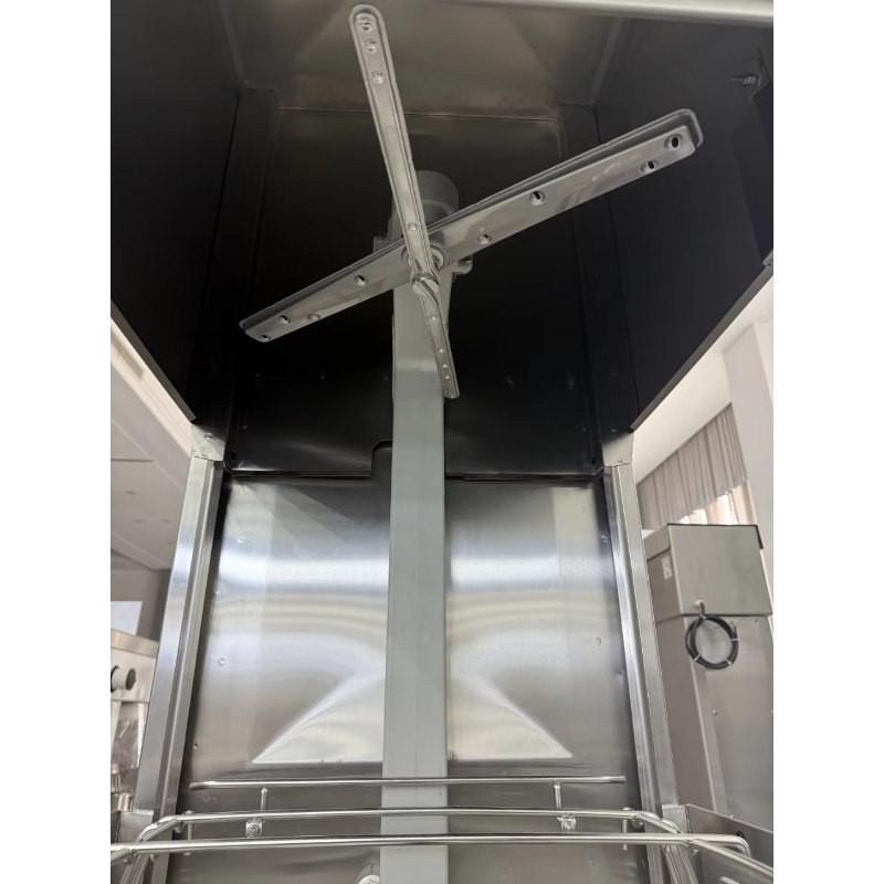เครื่องล้างจานสแตนเลส 304 สำหร - Commercial Kitchen Machinery บทวิจารณ์และราคา