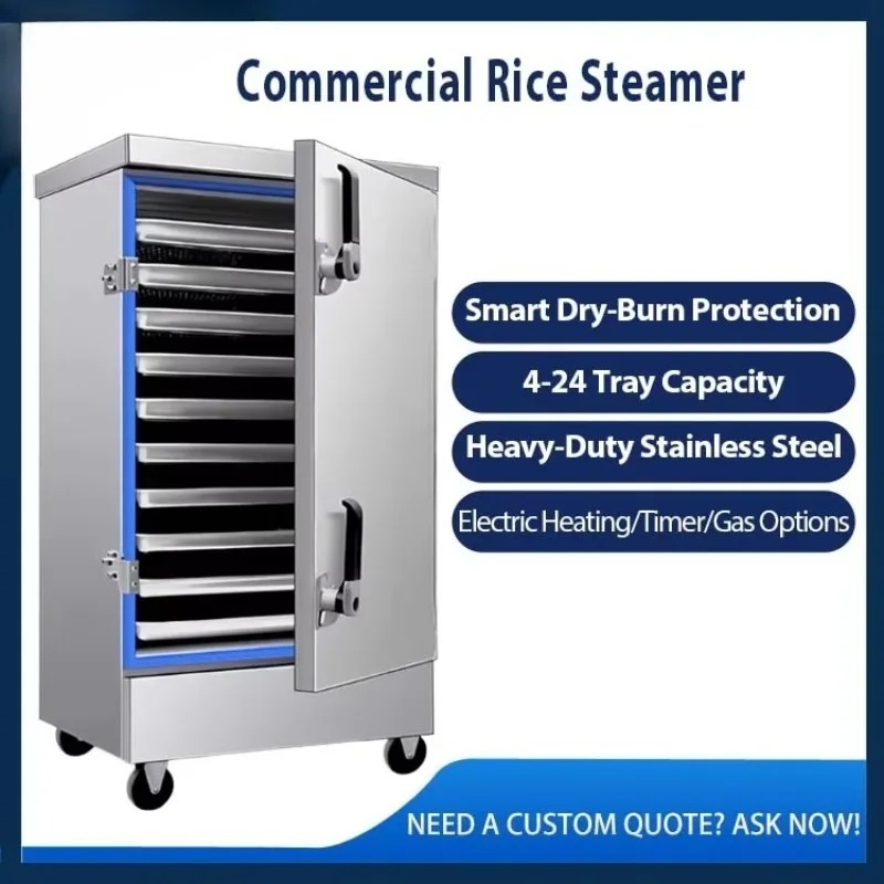 อุปกรณ์ครัวเชิงพาณิชย์ เครื่อง - Commercial Kitchen Machinery บทวิจารณ์และราคา