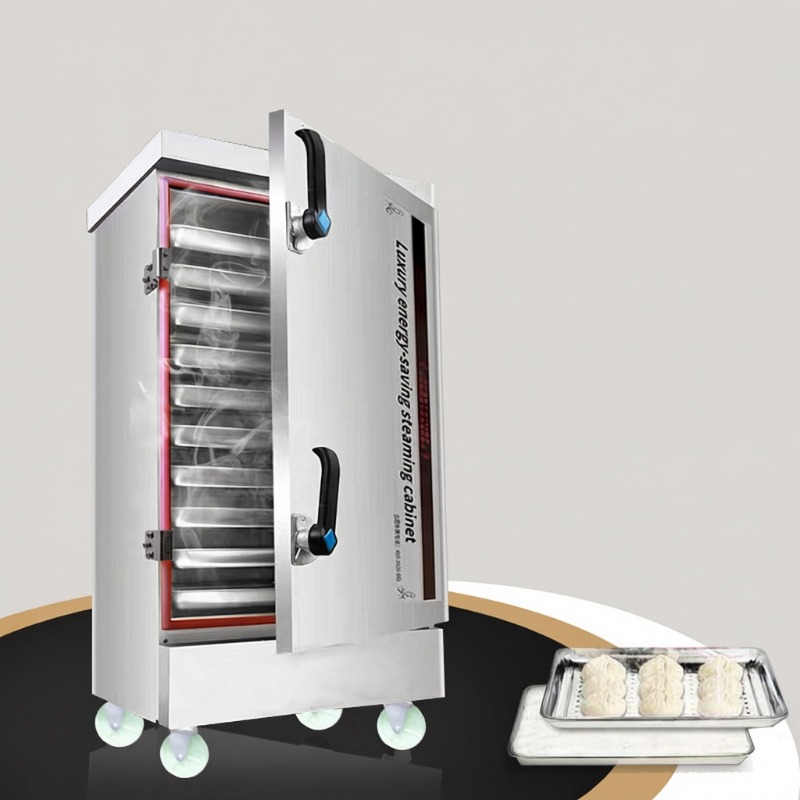 อุปกรณ์ครัวเชิงพาณิชย์ เครื่อง - Commercial Kitchen Machinery บทวิจารณ์และราคา