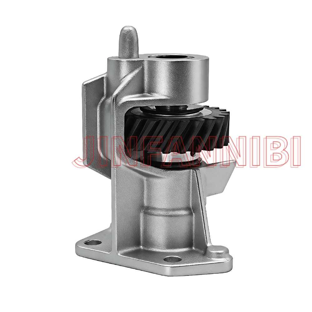 ชุดเกียร์หนอน WP240309-2 24030 - Commercial Kitchen Juicer บทวิจารณ์และราคา