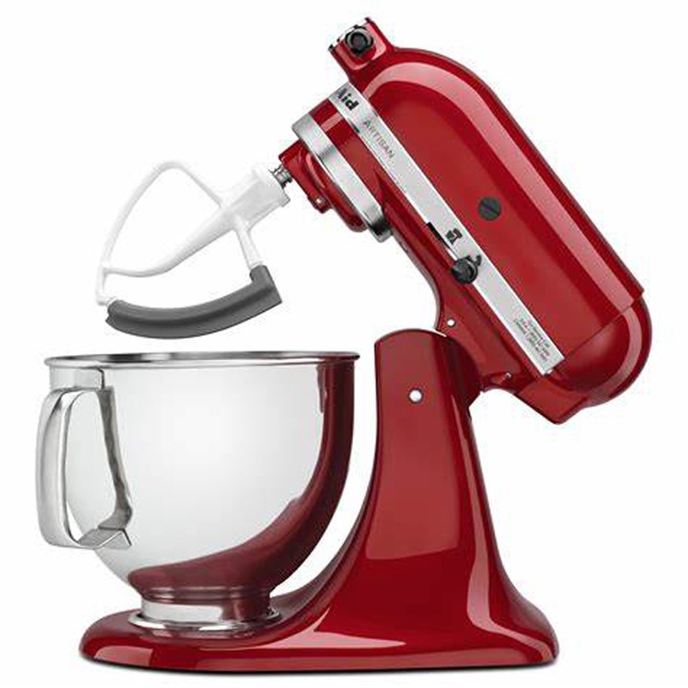 เครื่องปั่น Paddle สําหรับ Kit - Commercial Kitchen Juicer บทวิจารณ์และราคา