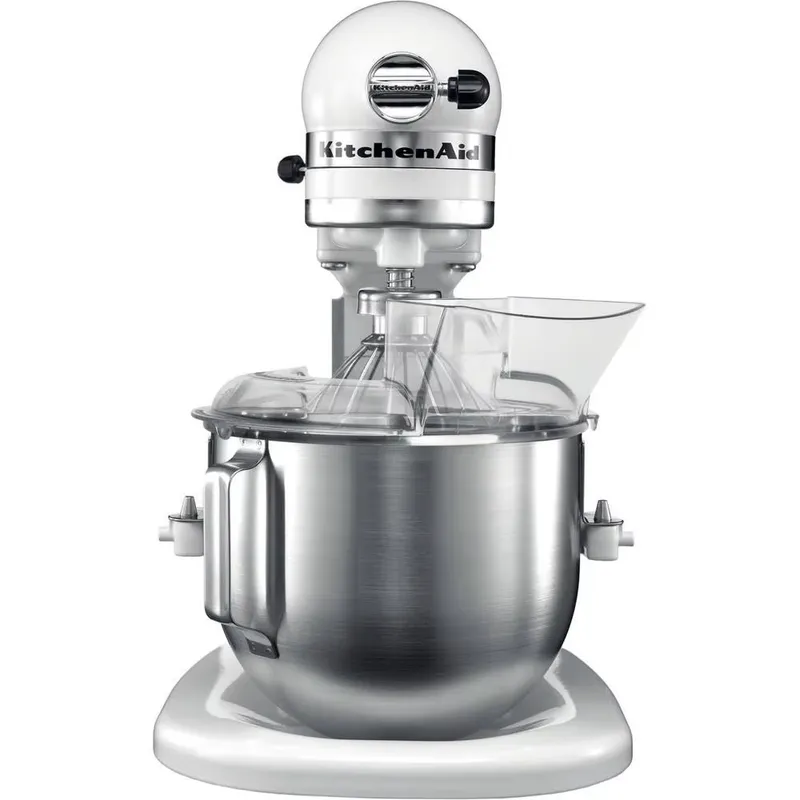 เครื่องผสมอาหารแบบตั้งโต๊ะขนาด - Commercial Kitchen Mixers Dough Mixer บทวิจารณ์และราคา