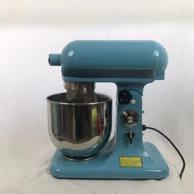 เครื่องผสมแป้งเชิงพาณิชย์แบบตั - Commercial Kitchen Mixers Dough Mixer บทวิจารณ์และราคา