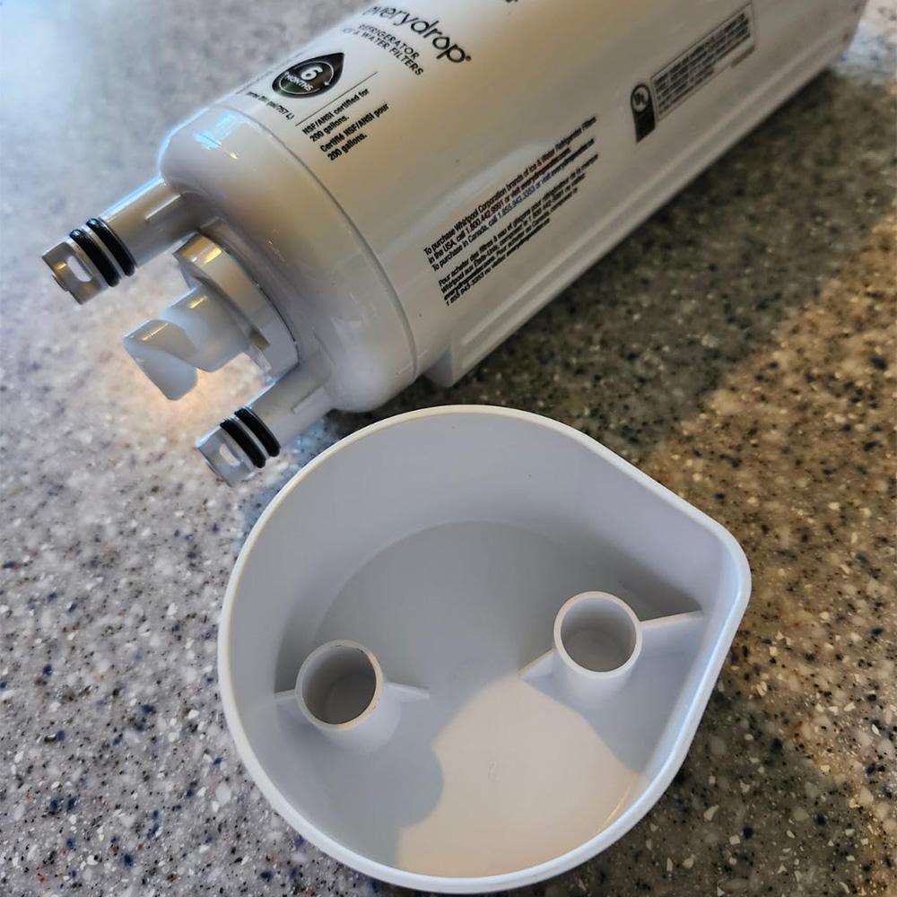 ไส้กรองน้ำสำหรับตู้เย็น EveryD - Commercial Kitchen Juicer บทวิจารณ์และราคา