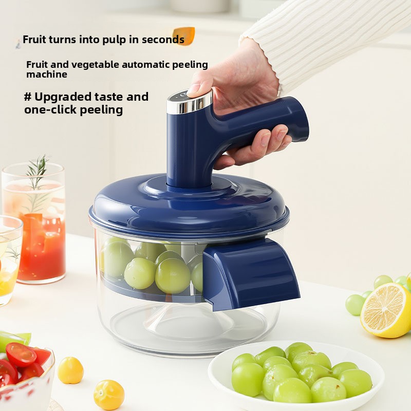 เครื่องปอกผลไม้และผักไฟฟ้าแบบพ - Commercial Potato Peeler บทวิจารณ์และราคา