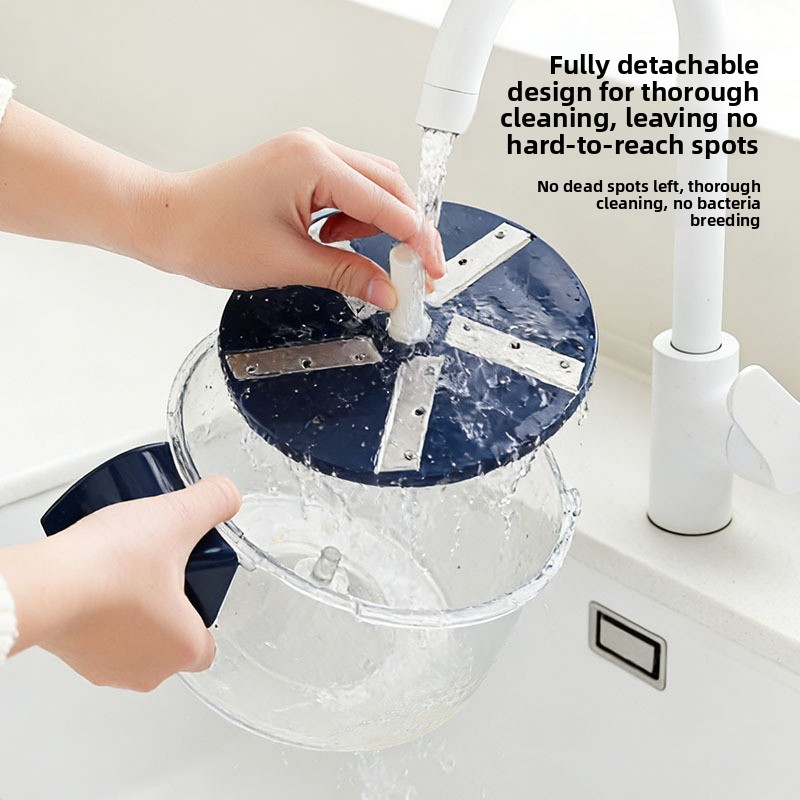 เครื่องปอกผลไม้และผักไฟฟ้าแบบพ - Commercial Potato Peeler บทวิจารณ์และราคา
