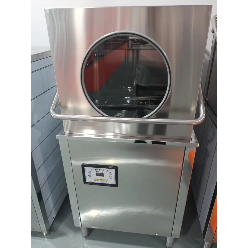 เครื่องล้างจานไฟฟ้าแบบตั้งพื้น - Commercial Kitchen Machinery บทวิจารณ์และราคา