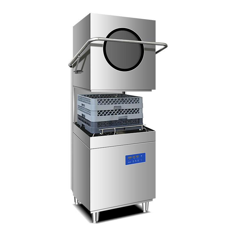 เครื่องล้างจานแบบเร็วสำหรับธุร - Commercial Kitchen Machinery บทวิจารณ์และราคา