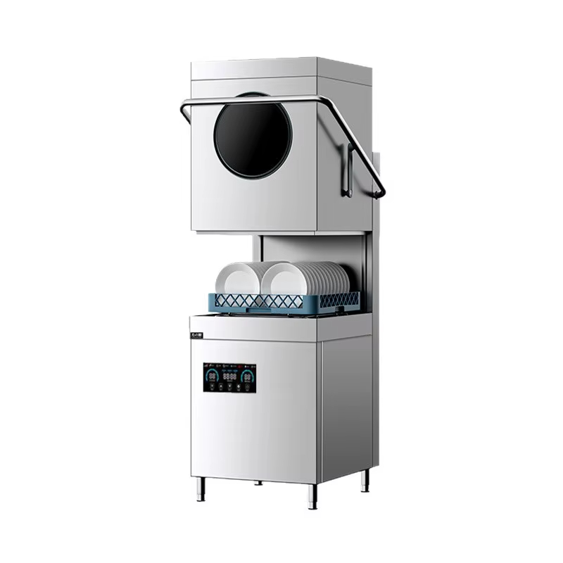 เครื่องล้างจานแบบเร็วสำหรับธุร - Commercial Kitchen Machinery บทวิจารณ์และราคา