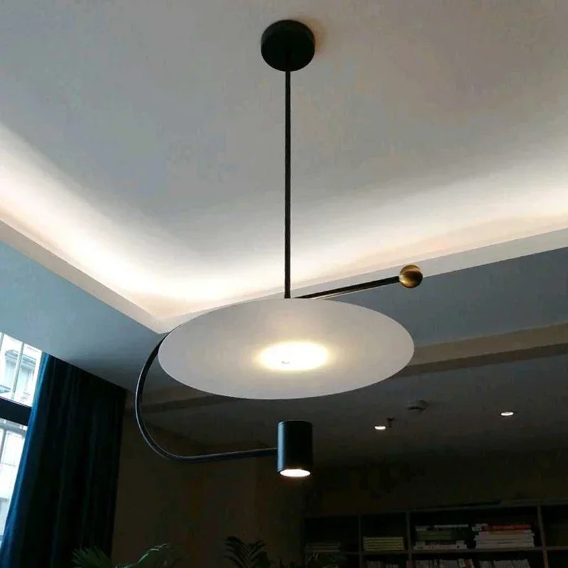 โคมไฟเพดาน LED โมเดิร์น สำหรับ - Commercial Kitchen Island บทวิจารณ์และราคา