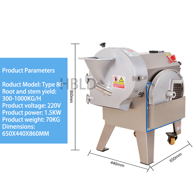 เครื่องตัดผักไฟฟ้าเชิงพาณิชย์ส - Commercial Kitchen Appliance บทวิจารณ์และราคา