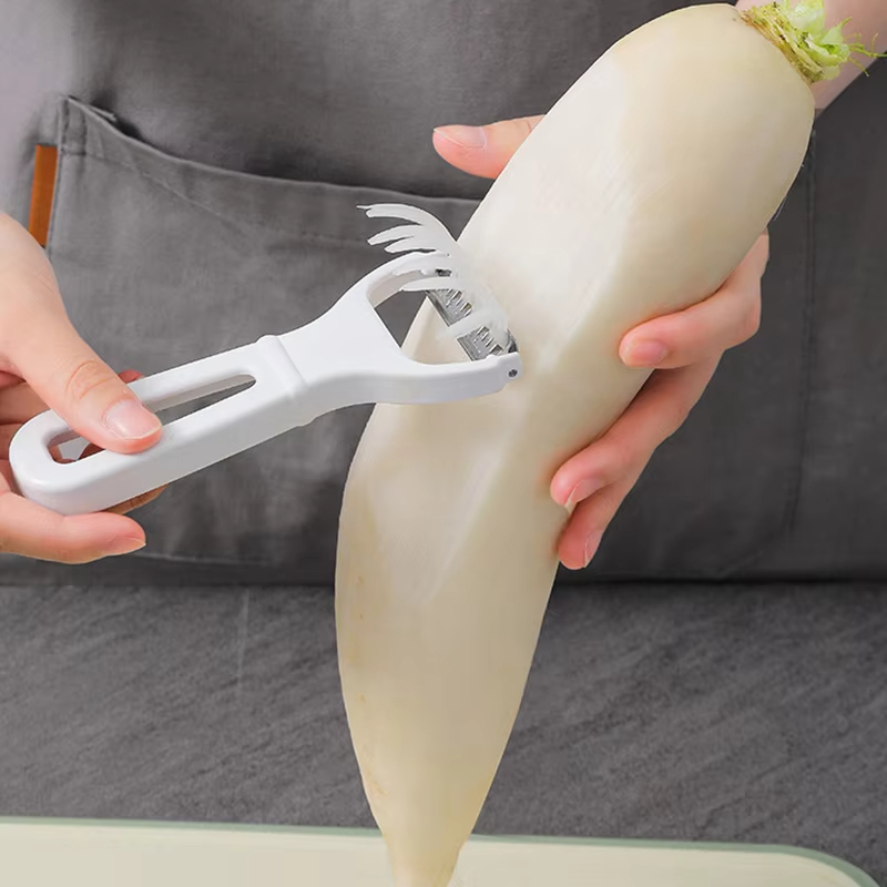 คู่มือเครื่องขูดผักมันฝรั่งแคร - Commercial Potato Peeler บทวิจารณ์และราคา