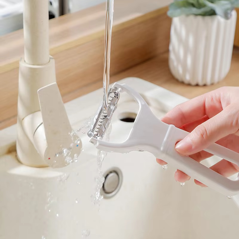 คู่มือเครื่องขูดผักมันฝรั่งแคร - Commercial Potato Peeler บทวิจารณ์และราคา