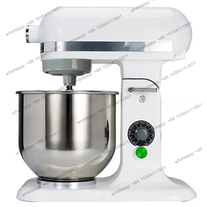 เครื่องปั่นอเนกประสงค์สำหรับทำ - Commercial Kitchen Mixers Dough Mixer บทวิจารณ์และราคา