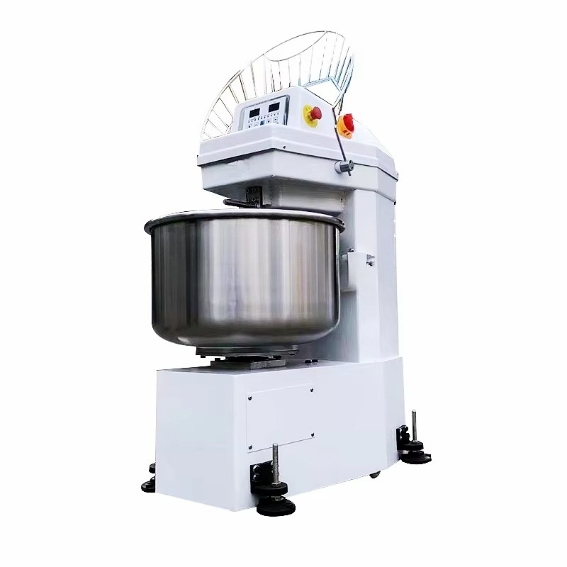เครื่องผสมแป้งพิซซ่าไฟฟ้าเชิงพ - Commercial Kitchen Mixers Dough Mixer บทวิจารณ์และราคา