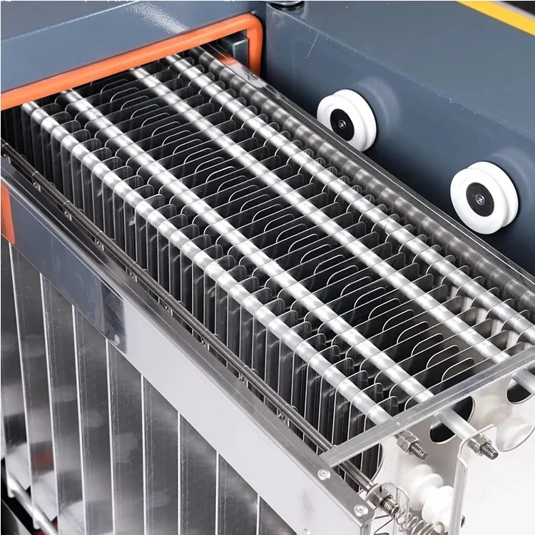 เครื่องฟอกอากาศสำหรับครัวเชิงพ - Commercial Kitchen Machinery บทวิจารณ์และราคา