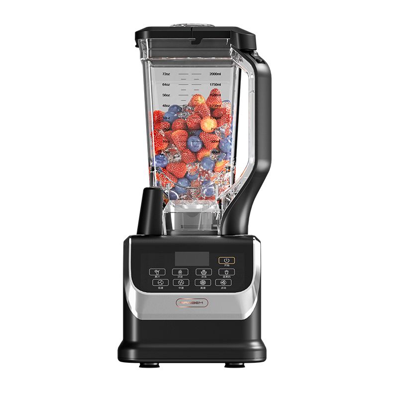 เครื่องปั่นสมูทตี้สำหรับครัวเร - Commercial Kitchen Appliance บทวิจารณ์และราคา
