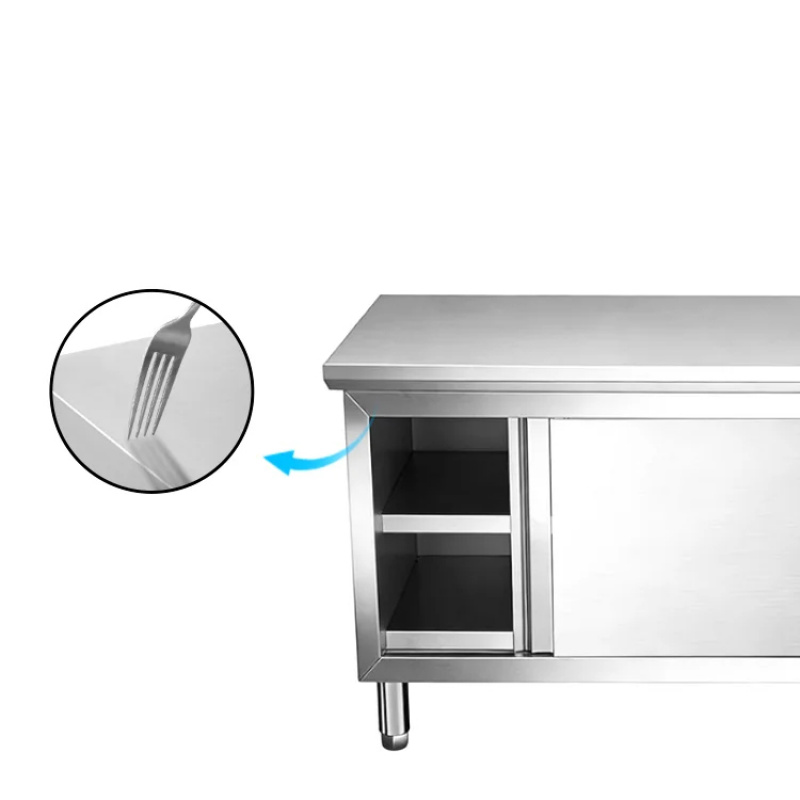 ชั้นวางของปรับระดับได้สำหรับคร - Commercial Kitchen Outlets บทวิจารณ์และราคา