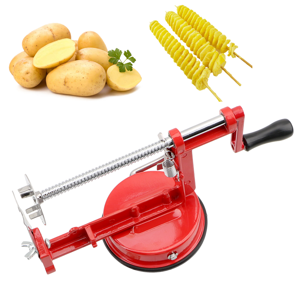คู่มือเกลียวเครื่องตัดทอดฝรั่ง - Commercial Potato Peeler บทวิจารณ์และราคา
