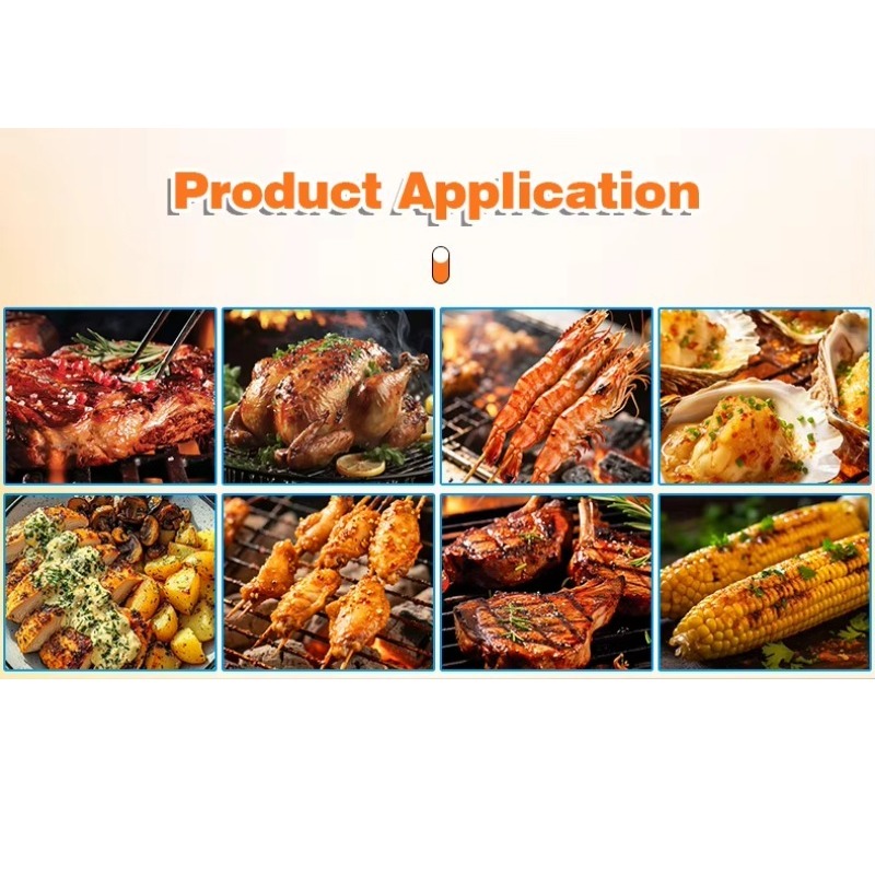 เครื่องครัวเชิงพาณิชย์อเนกประส - Commercial Kitchen Appliance บทวิจารณ์และราคา