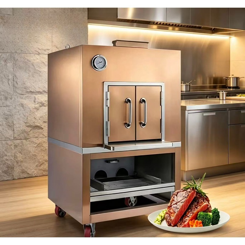 เครื่องครัวเชิงพาณิชย์อเนกประส - Commercial Kitchen Appliance บทวิจารณ์และราคา